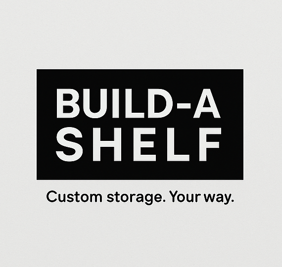 Build-A-Shelf